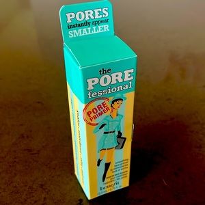 Benefit Pore fessional smoothing face primer